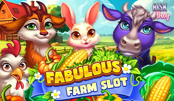 Smoky casino slot